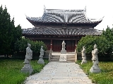 上海崇明県博物館