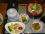 空海日本料理