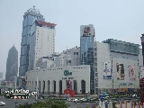 上海第一八百伴有限公司新世紀商厦
