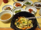 済州島韓国料理