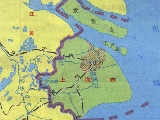 上海の地理