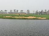 上海美蘭湖ゴルフ倶楽部